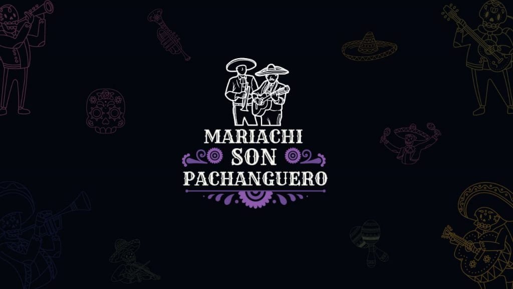 Mariachi Son Pachanguero En Bogotá