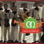 Mariachi Alfa & Omega Bogotá
